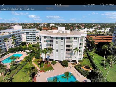 Beach One Bedroom in Marco Island